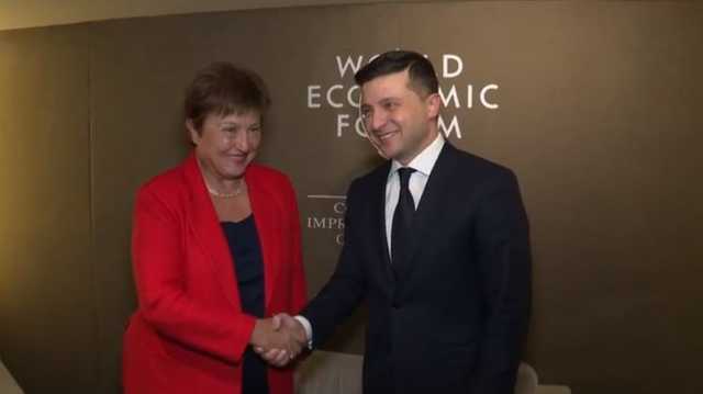 Новая программа с МВФ стартует в ближайшие месяцы - Гончарук