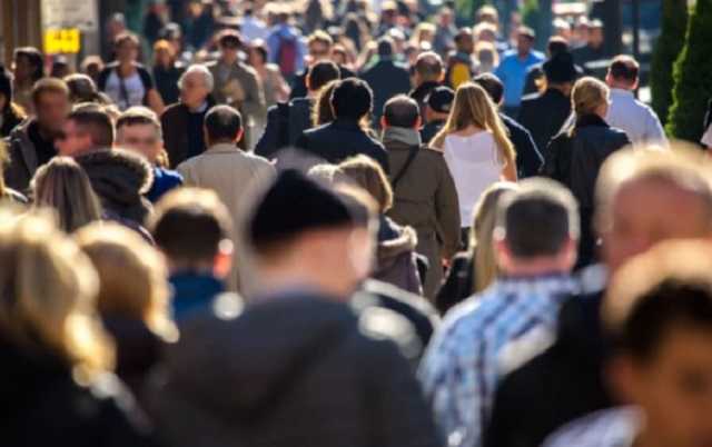 Из Украины выехали около 3,8 млн человек, – Дубилет