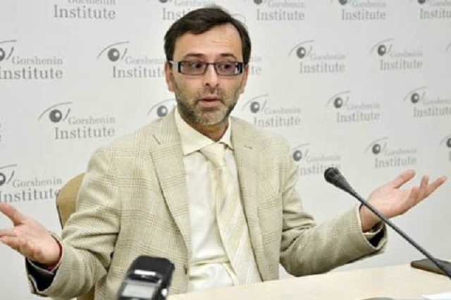 Георгий Логвинский