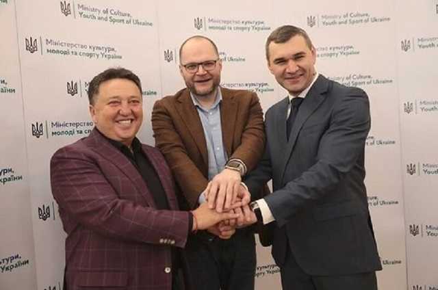 Животных киевского цирка будут реабилитировать в экопарке нардепа от ОПЗЖ