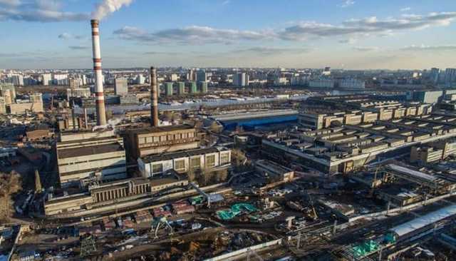 Виктор Скаршевский: “Статистика говорит о дальнейшей деиндустриализации экономики”