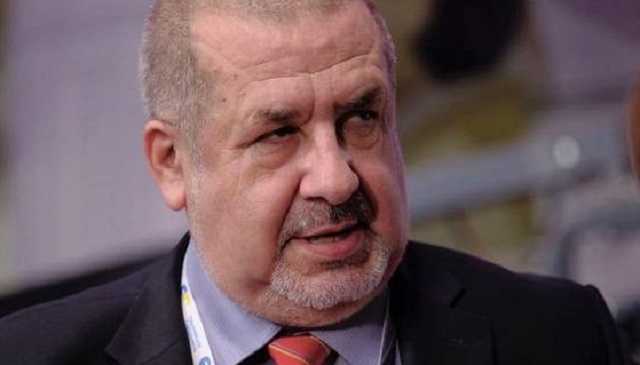 «Крымские татары прорвут границу»: Чубаров анонсировал силовой прорыв в аннексированный Крым