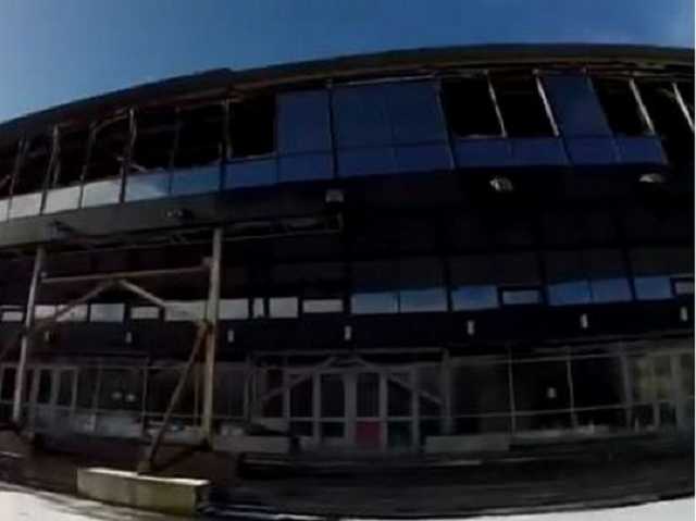 «ДНР» — коронавирус Донбасса»: в сети обсуждают свежее видео из Донецка