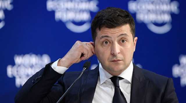 "Понимаем, как никто!" Зеленский обратился ко всем евреям мира