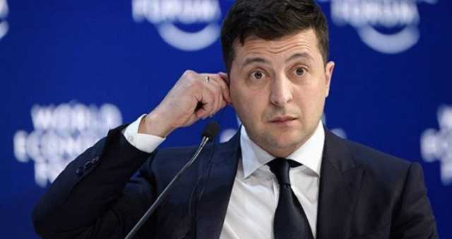 Позорное фиаско Зеленского в Давосе – реакции СМИ