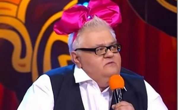 Сергей Сивохо увидел в террористах миротворцев