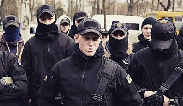 В Николаеве обыскивают лидера местных националистов