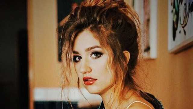 Попавшая в "Миротворец" участница "Голоса" написала письмо к Зеленскому