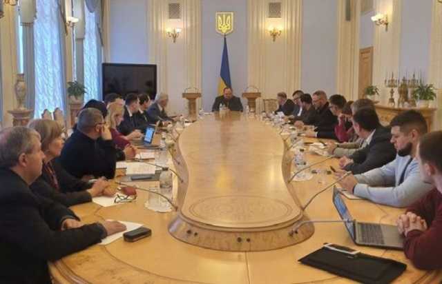 У Раді розробили законопроєкт про всеукраїнський референдум