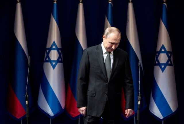 В Ізраїлі затримали чоловіка, який хотів ліквідувати Путіна