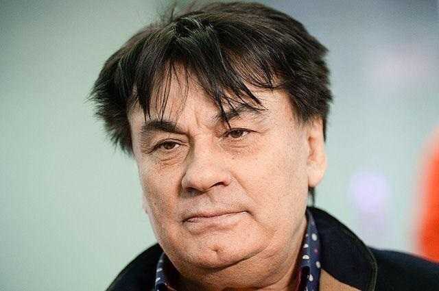 "С какого боку Басков там?" Ездивший в Крым Серов пожаловался на Украину