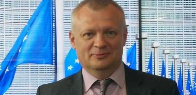 Госуаудитслужбу возглавит Игорь Буграк