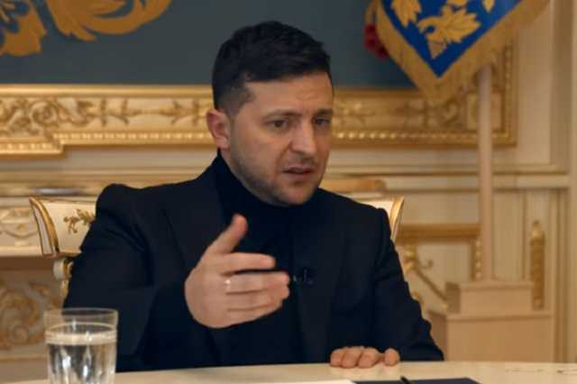 "Он решает все": Зеленский признался, почему пошел на прямой диалог с Путиным