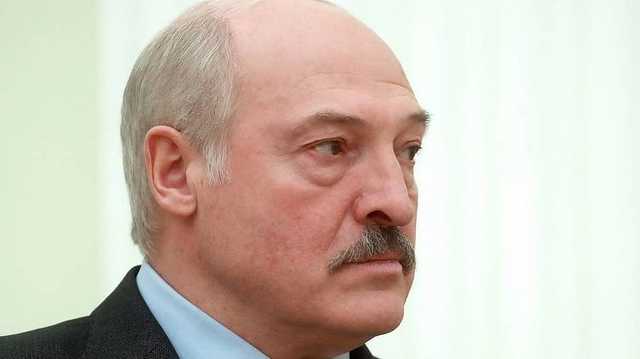 Лукашенко подписал указ о начале работы над новым контрактом по газу с Россией