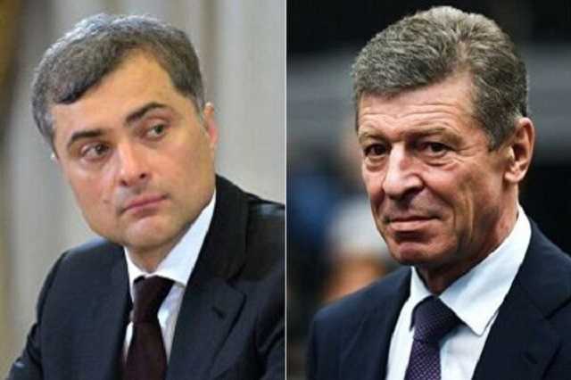 Назван новый куратор "Л/ДНР" при Путине