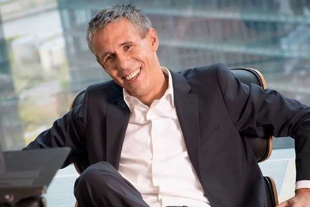 "Простите нас, украинцы": скандальный актер Алексей Панин неожиданно выступил против России