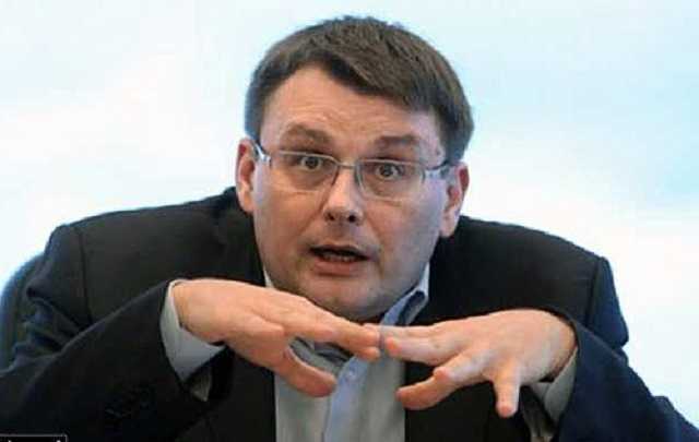 Депутат Госдумы России: “Наша цель – захват всех республик бывшего Советского Союза”