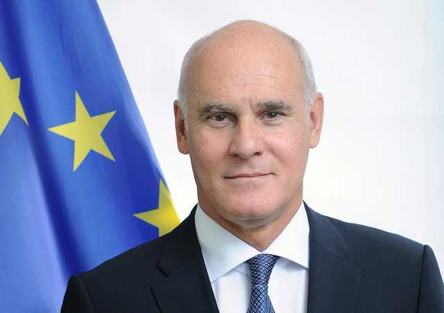 ЕС назначил посла в Британии, который начнет работу после Brexit