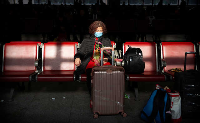 Зеленского просят остановить торговлю с КНР из-за коронавируса