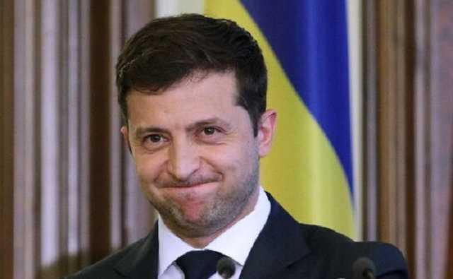 "Скромно, без пафоса": стало известно, как Зеленский отметил День рождения