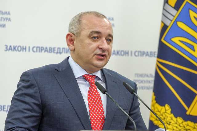 Де жорсткий режим контролю “Коронавірусу”?: Матіос розкритикував МОЗ за бездіяльність