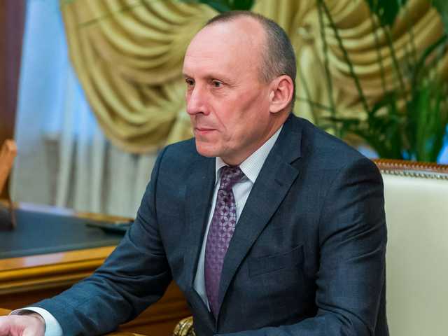 Бакуліна судитимуть за «вишки Бойка» в Голосіївському суді