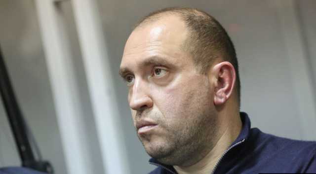 С Альперина сняли браслет, ношение которого недавно продлили