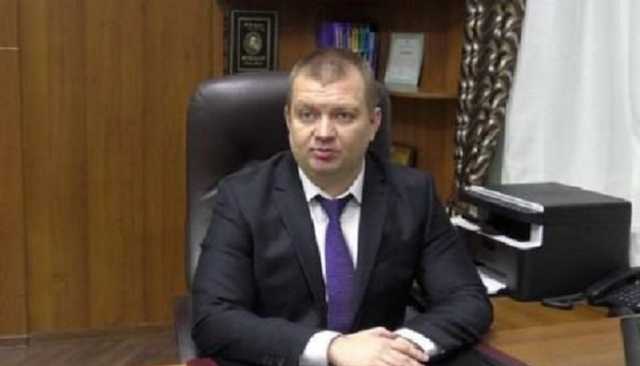 Коррупционный шабаш Максима Вихора