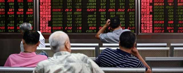 Поширення китайського вірусу гальмує світову економіку