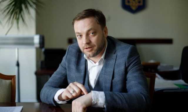 Глава правоохранительного комитета Рады допустил увольнение Авакова