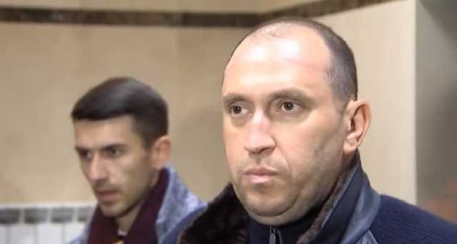 Альперин оплачивал заказные статьи и способствовал возбуждению дел против следователей ГФС