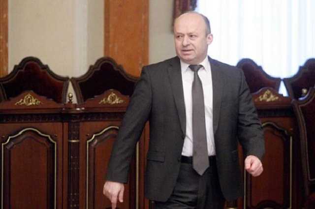 Роман Маселко: Як Верховний Суд "Смоковича-Вовка" планує рятувати