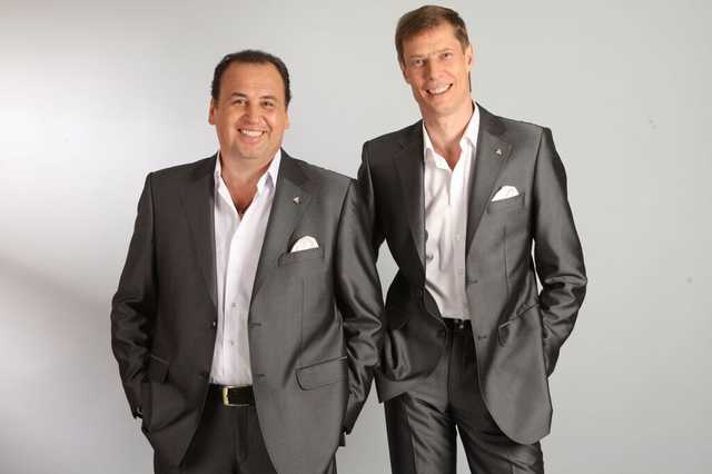 "Не были с 2013 года": Моисеенко и Данилец рассказали о "лже-кроликах" в Крыму