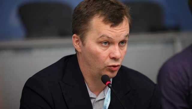 Павел Вернивский: “Не могу понять, чем занимается министр экономики”