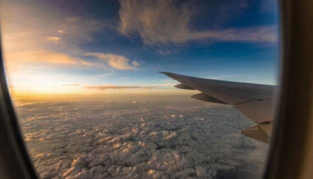 Украинский туроператор приостанавливает туры в Китай