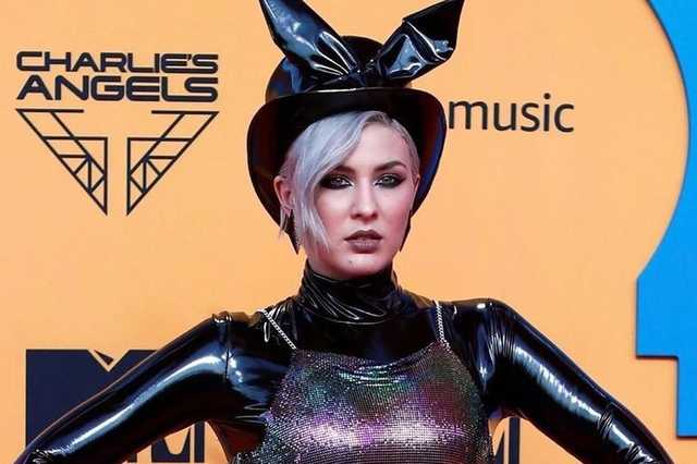 В столице задержали грабителя певицы Maruv