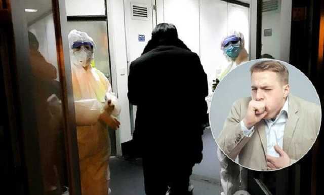 Кашель ни при чем: врач назвала главный симптом коронавируса