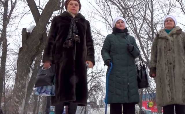 ПФУ сообщил, какой размер пенсии у большинства украинцев