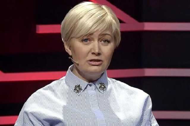 Ницой о митинге в Харькове: цена русского языка – 40 млн убитых украинцев