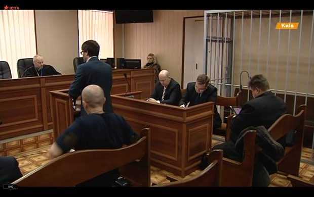 У справи Майдану повернули попередній склад прокурорів