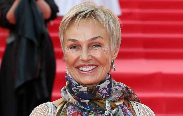 "Мэри Поппинс" нашлась: Наталья Андрейченко раскрыла тайну своего "исчезновения"