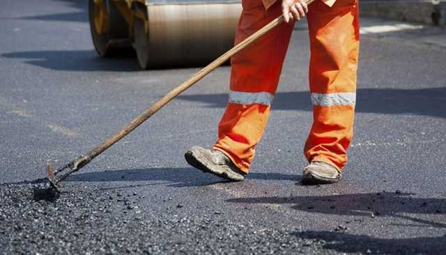 Подозреваемая в фиктивном ремонте фирма получила еще 380 млн на ремонт дорог