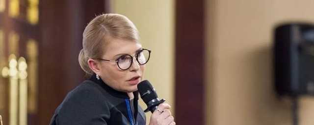 Рабинович, Тимошенко, Порошенко: обнародовали список крупнейших лжецов и манипуляторов в парламенте
