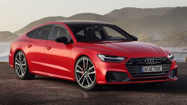 Названы автомобили, за которые придется заплатить 25 000 грн налога