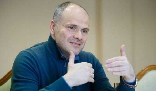 Радуцький запевнив, що не координує діяльність МОЗ