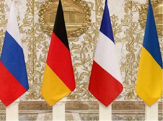 Главы МИД "нормандской четверки" могут встретиться в Мюнхене: названа дата