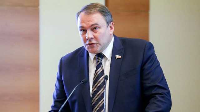 ПАСЕ не выбрала российского депутата Толстого вице-президентом в первом туре выборов