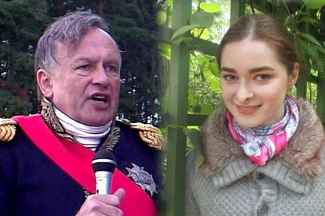 Зверское убийство в Петербурге: психиатры поставили диагноз профессору Соколову