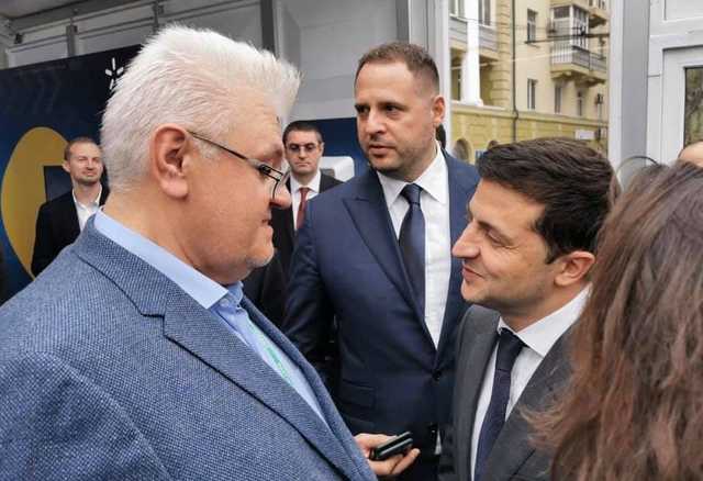 Зеленський збільшив апарат РНБО