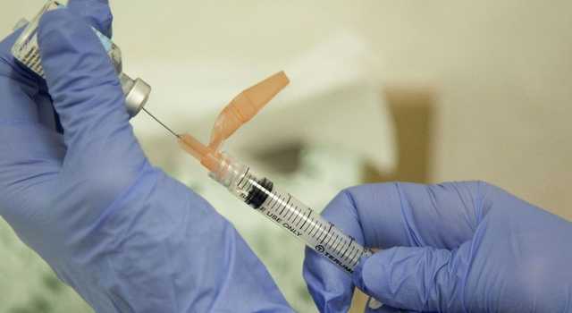 В Украину везут тесты для диагностики китайского коронавируса